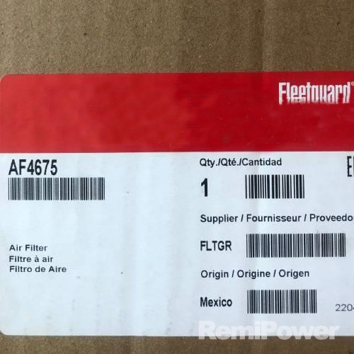 thumbnail image 2 of Service Champ AF4669 Air Filter – Direct Fit For Nissan 16546-86G00 – Universal/Vintage Compatible 2 of 4