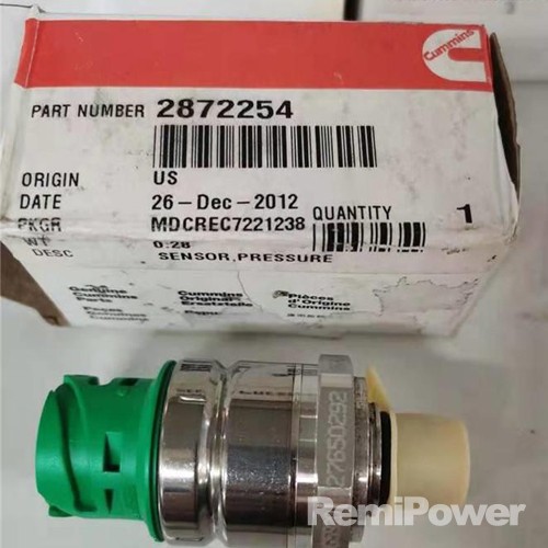 2872254 Pressure Sensor - RemiPower