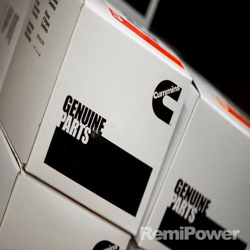 WF2071 Coolant Filter - RemiPower