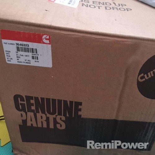 Cummins Tappet - RemiPower